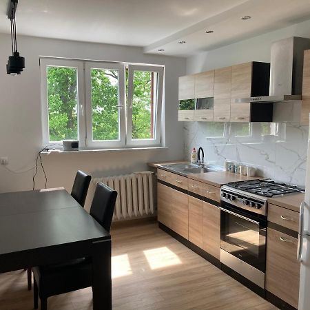 Apartament Karolewo Karolewo  Екстериор снимка