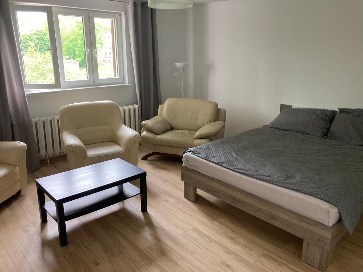 Apartament Karolewo Karolewo  Екстериор снимка