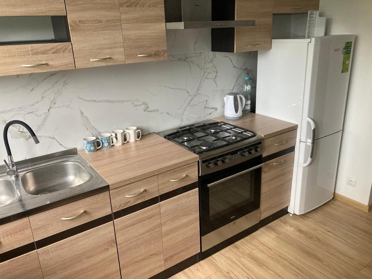 Apartament Karolewo Karolewo  Екстериор снимка