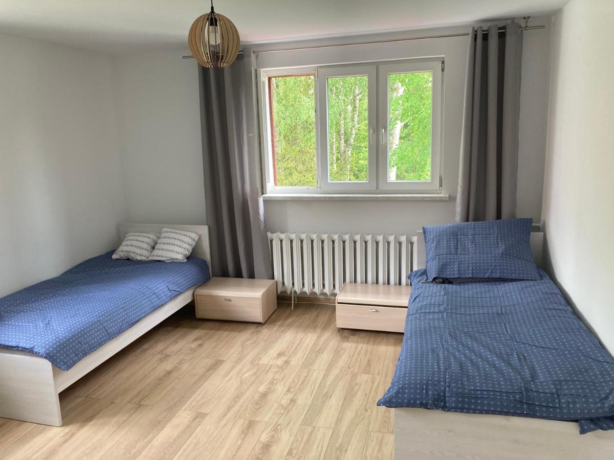 Apartament Karolewo Karolewo  Екстериор снимка
