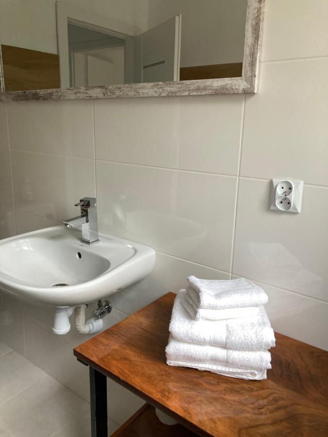Apartament Karolewo Karolewo  Екстериор снимка