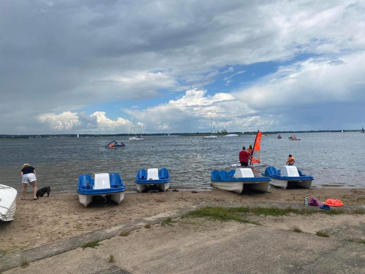 Apartament Karolewo Karolewo  Екстериор снимка