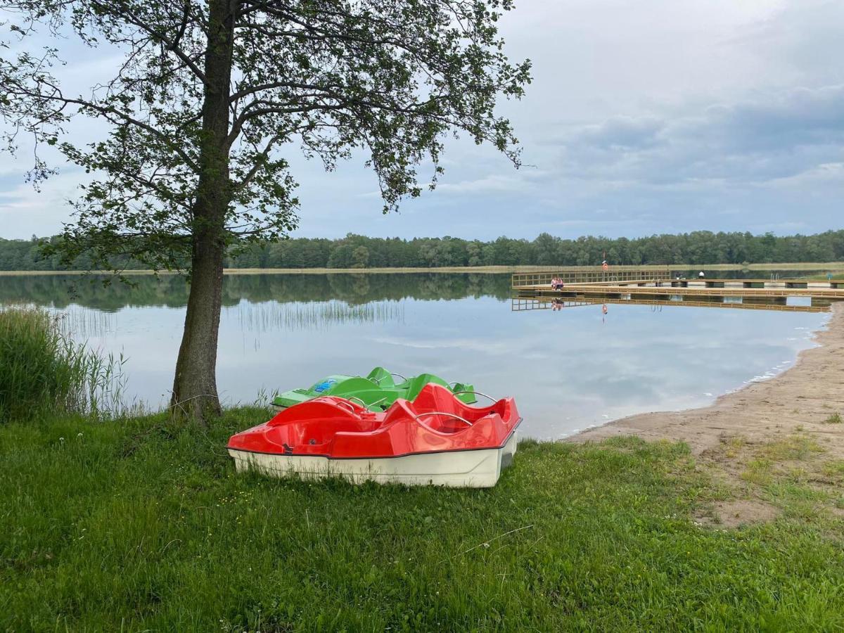 Apartament Karolewo Karolewo  Екстериор снимка