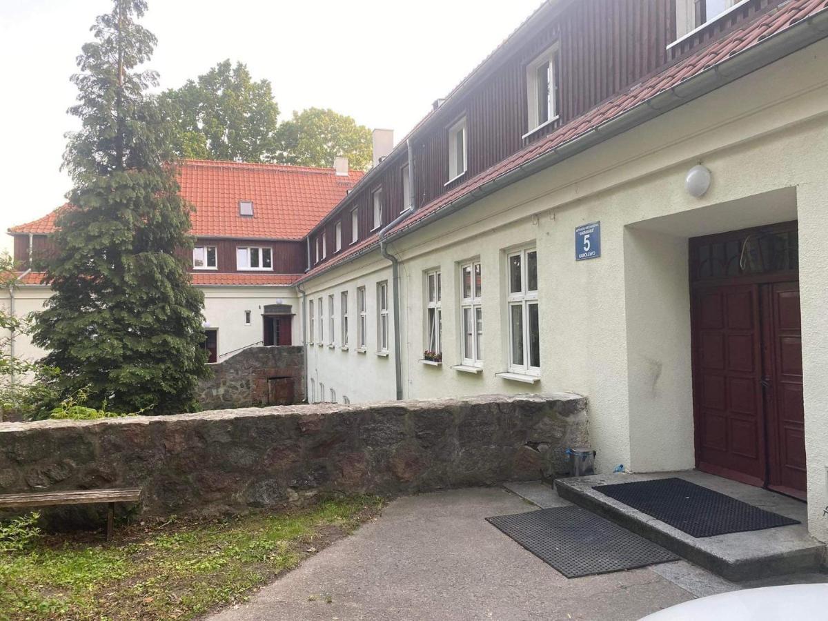 Apartament Karolewo Karolewo  Екстериор снимка